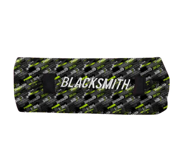 Blacksmith_Women_Multi-Coloured_Printed_Elasticated_Sports_Headband_Bandana