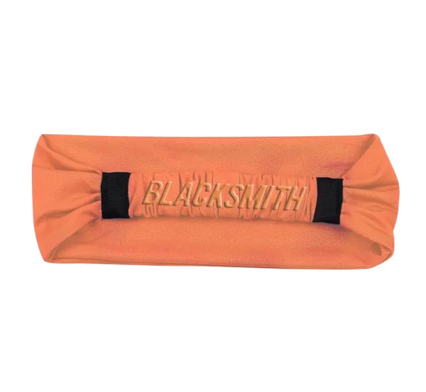 Blacksmith_Women_Solid_Color_Elasticated_Sports_Headband_Bandana