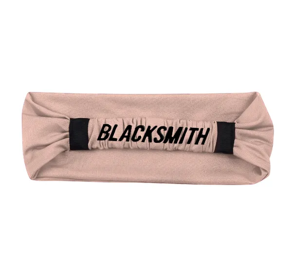 Blacksmith_Women_Solid_Color_Elasticated_Sports_Headband_Bandana