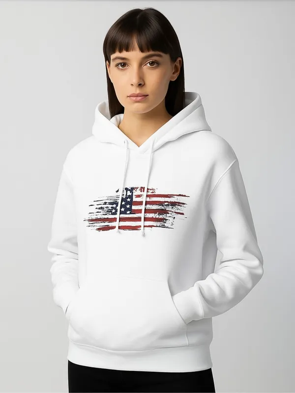 Blacksmith_America_1776_White_Sweatshirt_Hoodie_for_Women