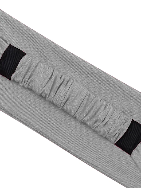 Blacksmith_Women_Solid_Color_Elasticated_Sports_Headband_Bandana