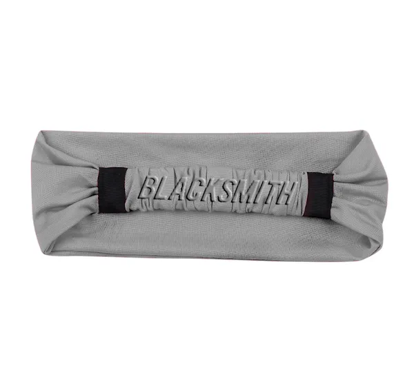 Blacksmith_Women_Solid_Color_Elasticated_Sports_Headband_Bandana