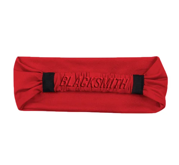 Blacksmith_Women_Solid_Color_Elasticated_Sports_Headband_Bandana