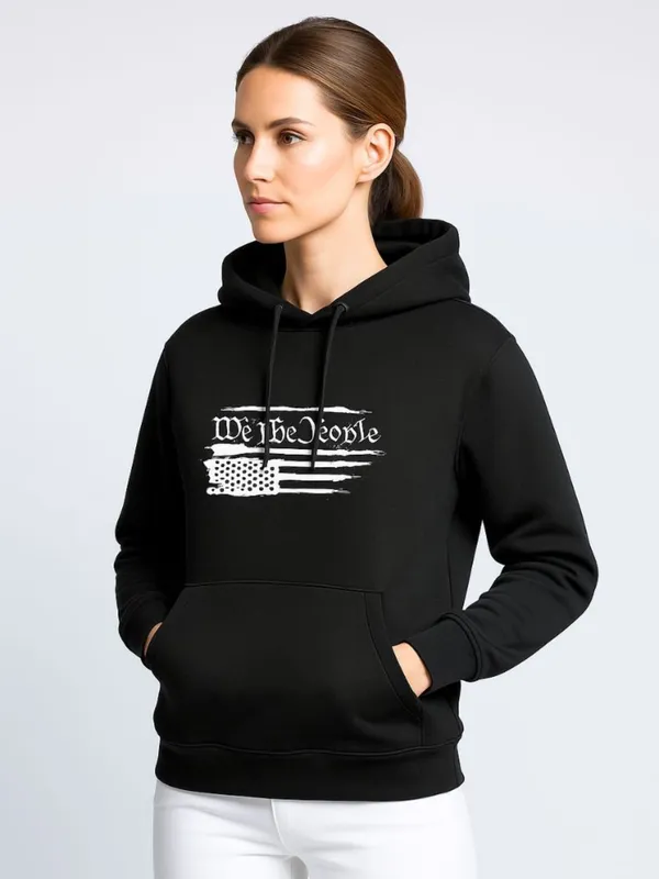 Blacksmith_We_The_People_Black_Sweatshirt_Hoodie_for_Women