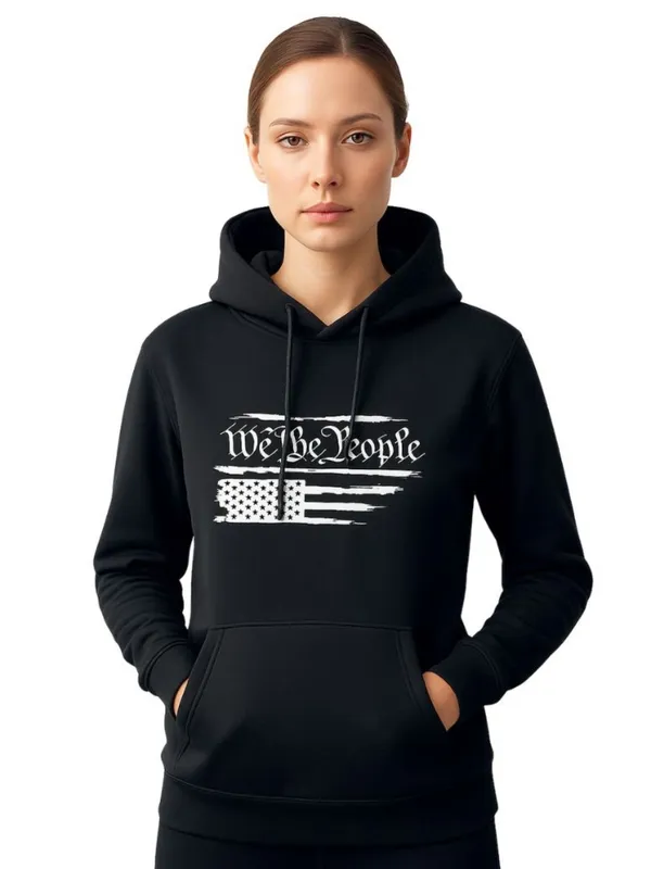 Blacksmith_We_The_People_Black_Sweatshirt_Hoodie_for_Women