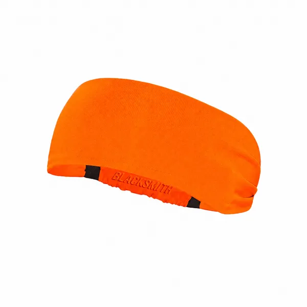 Blacksmith_Women_Solid_Color_Elasticated_Sports_Headband_Bandana
