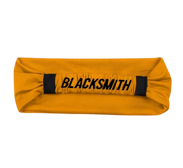 Blacksmith_Women_Solid_Color_Elasticated_Sports_Headband_Bandana