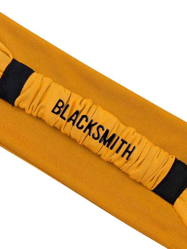 Blacksmith_Women_Solid_Color_Elasticated_Sports_Headband_Bandana