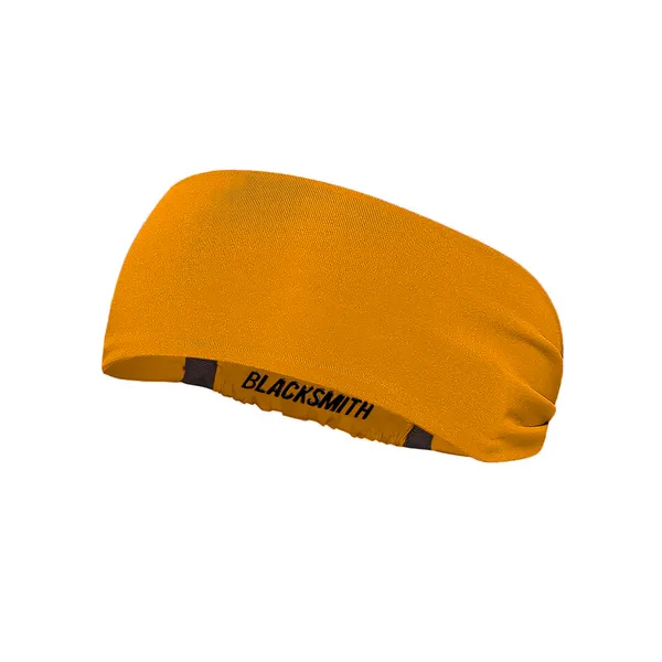 Blacksmith_Women_Solid_Color_Elasticated_Sports_Headband_Bandana