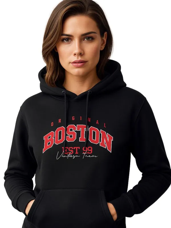 Blacksmith_Boston_Black_Sweatshirt_Hoodie_for_Women