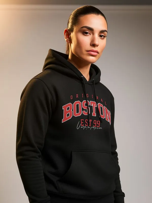 Blacksmith_Boston_Black_Sweatshirt_Hoodie_for_Women