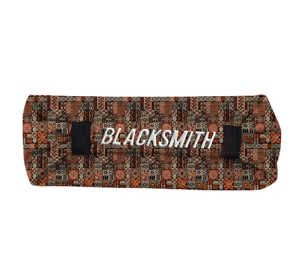 Blacksmith_Women_Multi-Coloured_Printed_Elasticated_Sports_Headband_Bandana