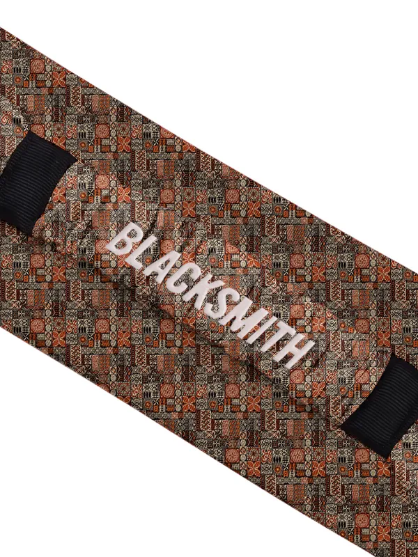 Blacksmith_Women_Multi-Coloured_Printed_Elasticated_Sports_Headband_Bandana