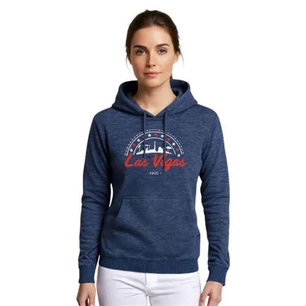 Blacksmith_Las_Vegas_Denim_Blue_Sweatshirt_Hoodie_for_Women