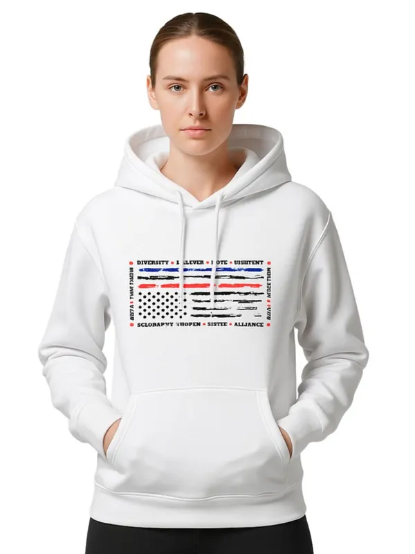 Blacksmith_Patriotic_White_Sweatshirt_Hoodie_for_Women