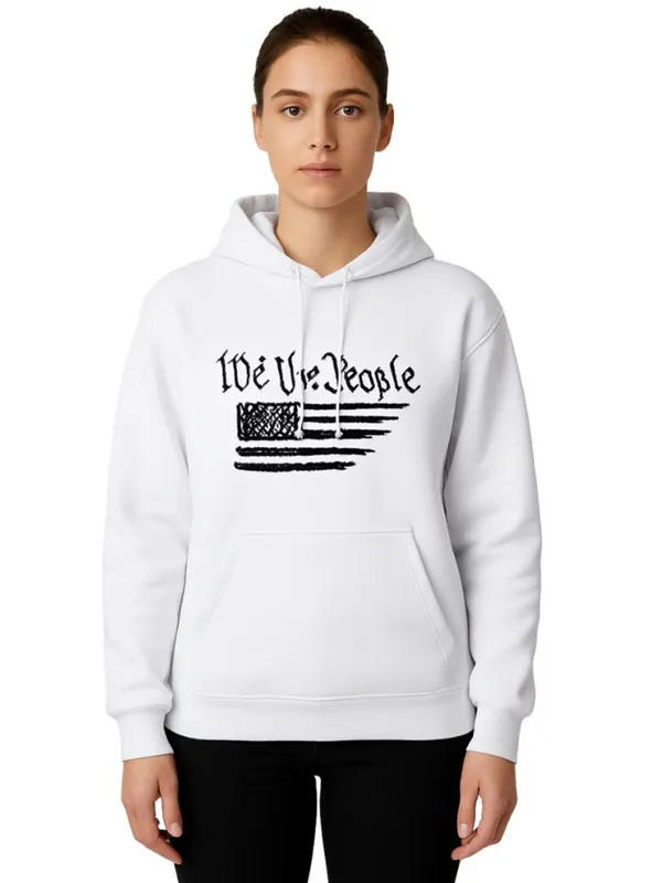 Blacksmith_We_The_People_White_Sweatshirt_Hoodie_for_Women