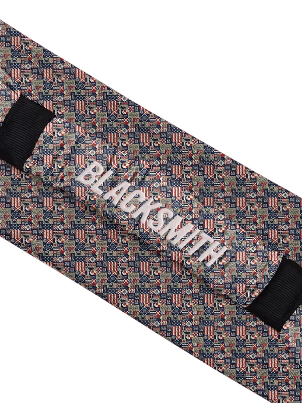 Blacksmith_Women_Multi-Coloured_Printed_Elasticated_Sports_Headband_Bandana
