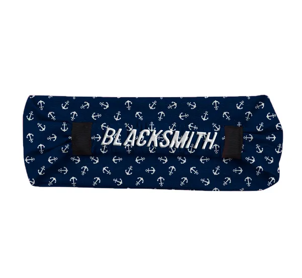 Blacksmith_Women_Multi-Coloured_Printed_Elasticated_Sports_Headband_Bandana