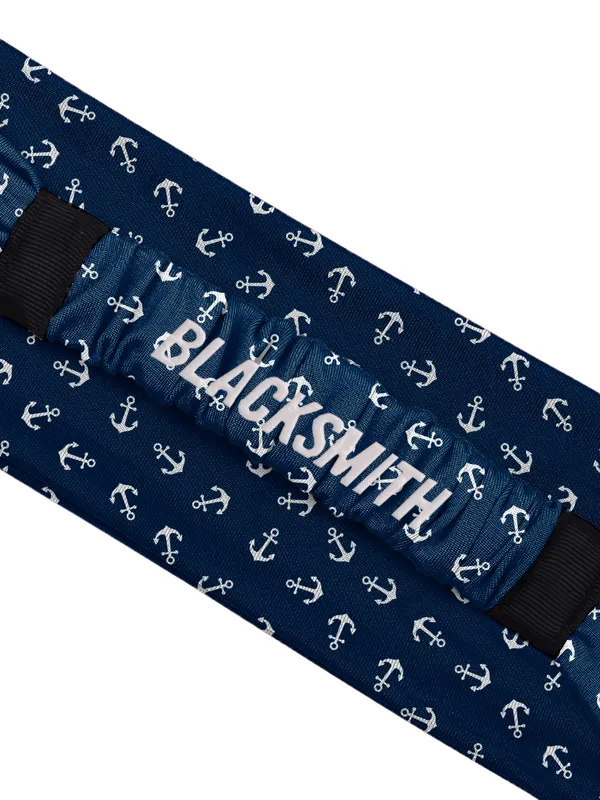 Blacksmith_Women_Multi-Coloured_Printed_Elasticated_Sports_Headband_Bandana