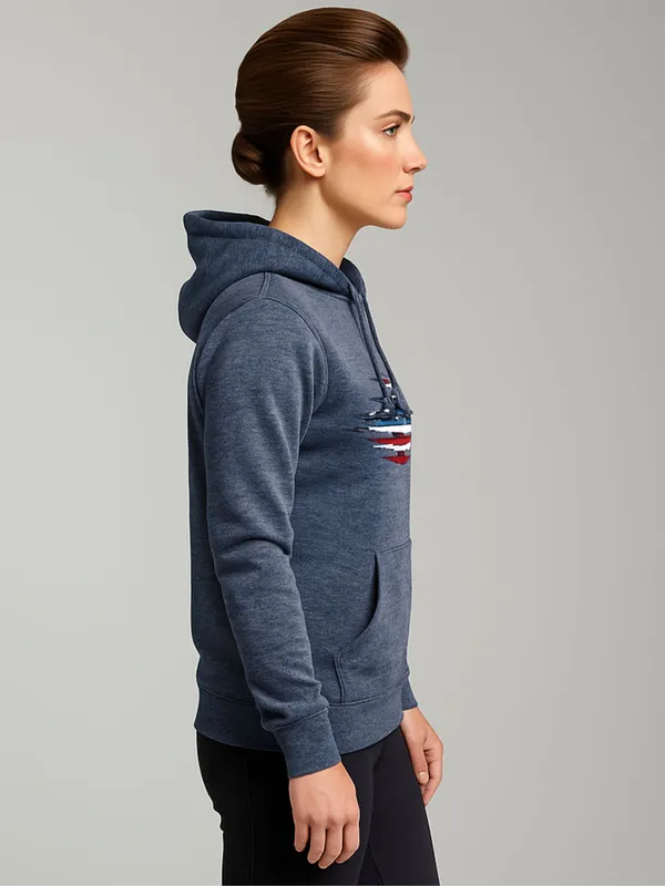 Blacksmith_America_1776_Slate_Blue_Sweatshirt_Hoodie_for_Women