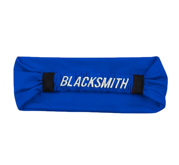 Blacksmith_Women_Solid_Color_Elasticated_Sports_Headband_Bandana