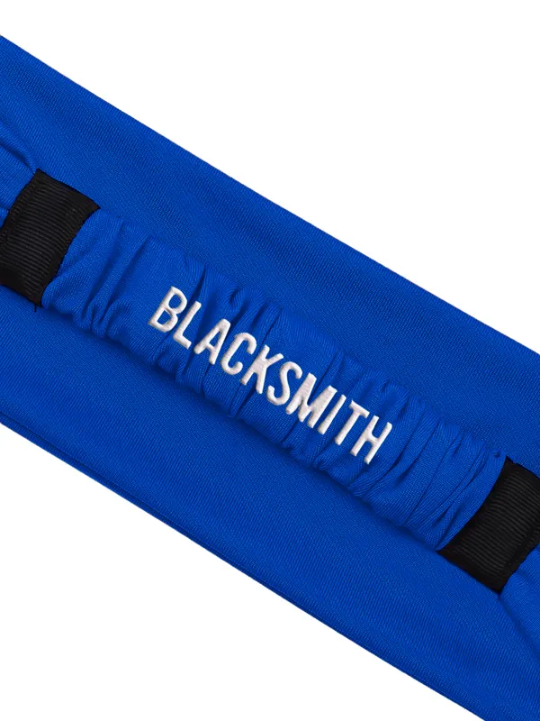 Blacksmith_Women_Solid_Color_Elasticated_Sports_Headband_Bandana