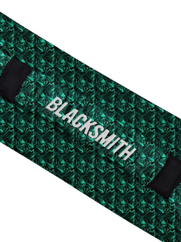 Blacksmith_Women_Multi-Coloured_Printed_Elasticated_Sports_Headband_Bandana