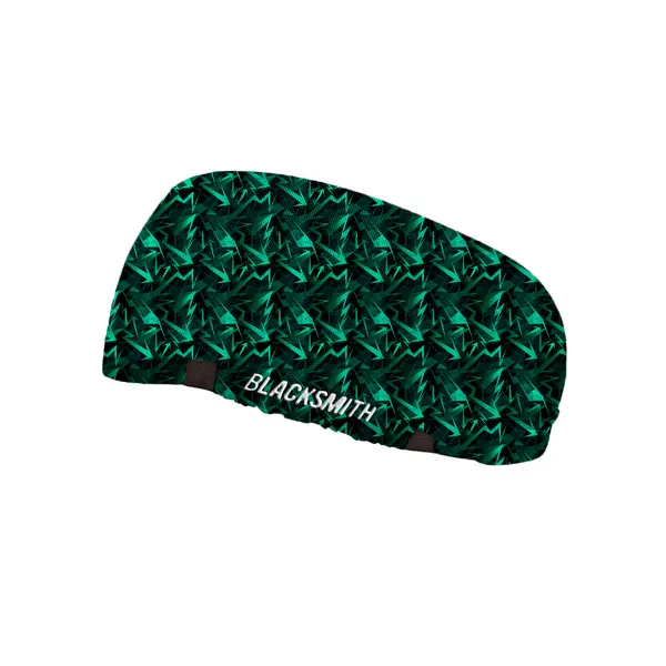 Blacksmith_Women_Multi-Coloured_Printed_Elasticated_Sports_Headband_Bandana