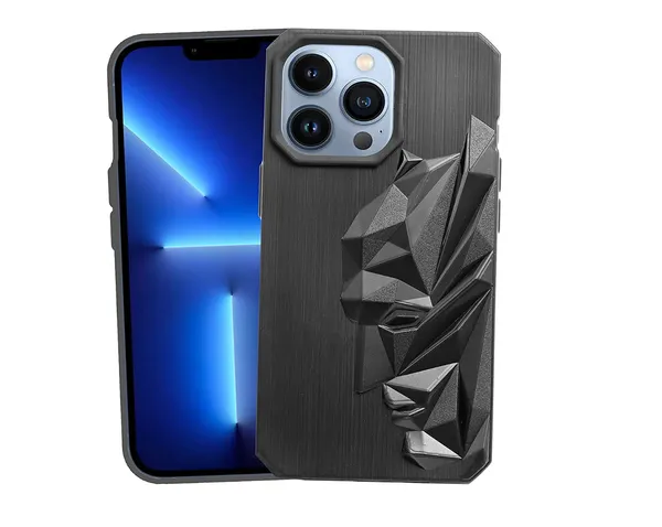 Black_Iphone_Mobile_Back_Cover