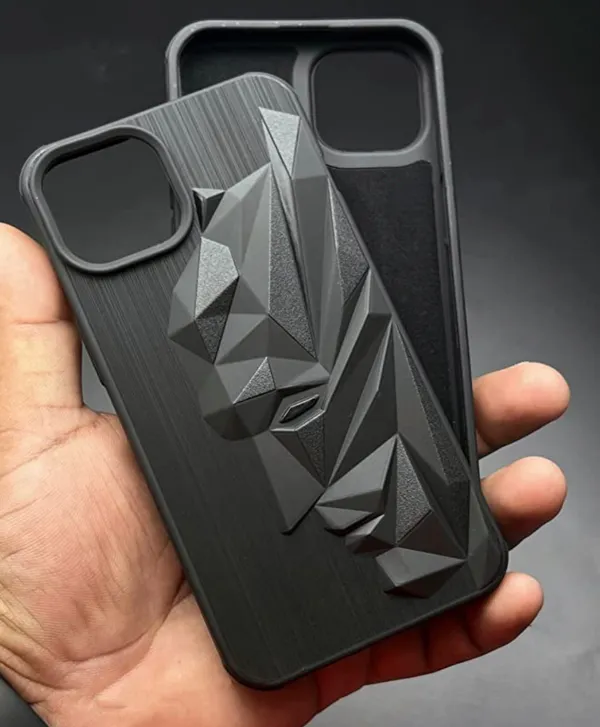 Black_Iphone_Mobile_Back_Cover