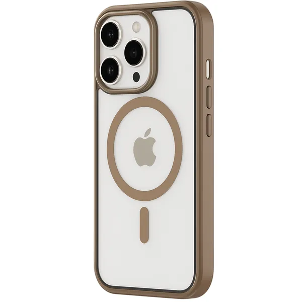 Bronze_Iphone_Mobile_Back_Cover