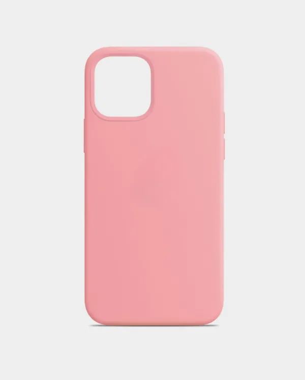 Pink_Iphone_Mobile_Back_Cover