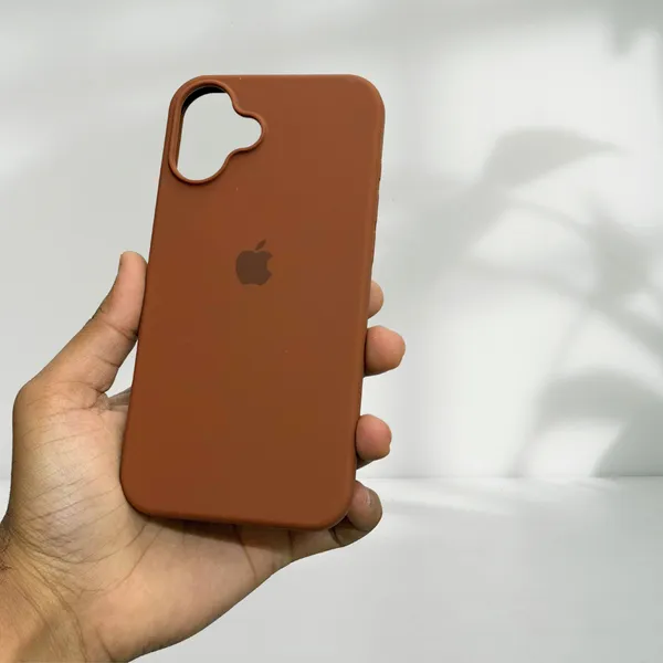 Brown_Iphone_Mobile_Back_Cover