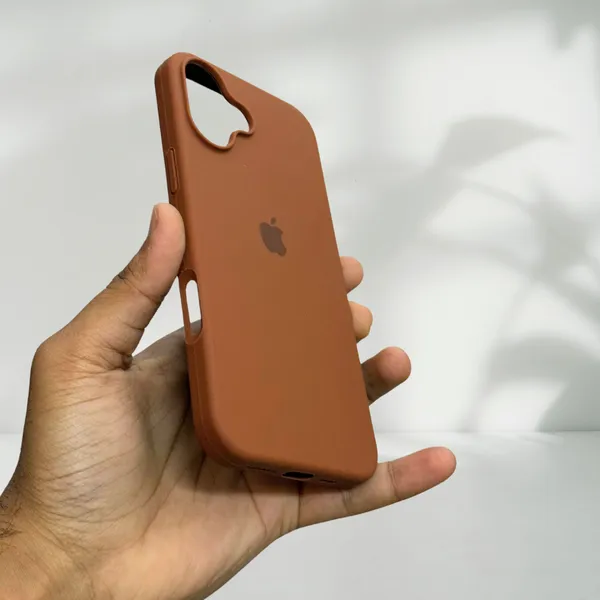Brown_Iphone_Mobile_Back_Cover