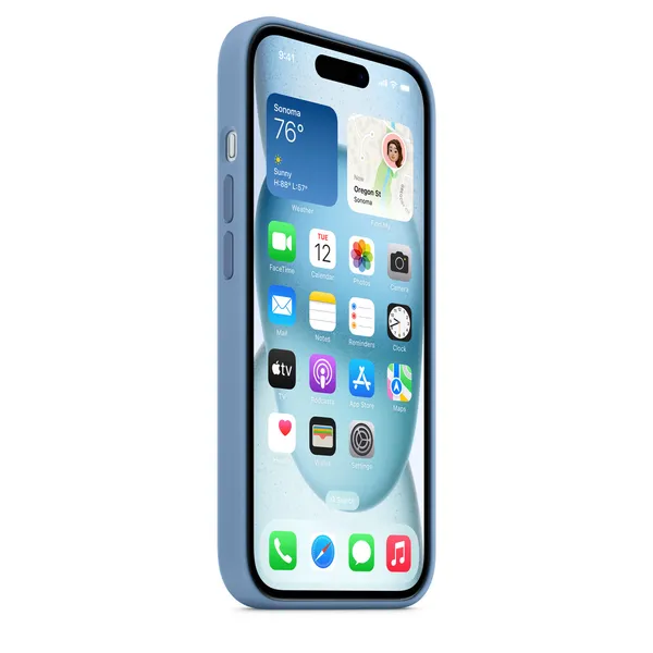 Sky_Blue_Iphone_Mobile_Back_Cover