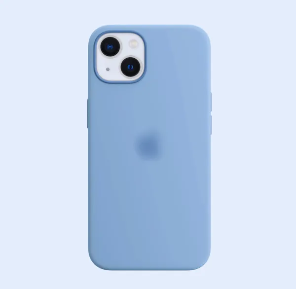 Sky_Blue_Iphone_Mobile_Back_Cover