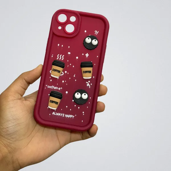 Apple_iPhone_Adorable_3D_Cartoon_Coffee_Case_|_Soft_Silicone_Cover