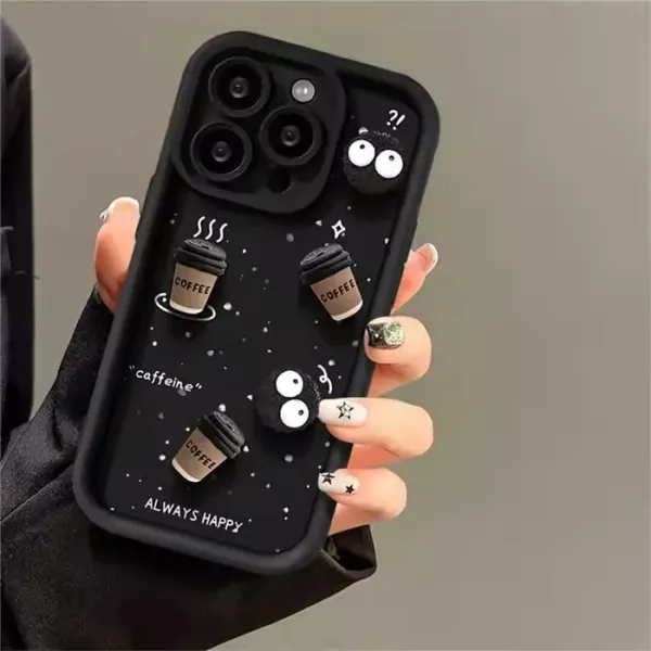 Apple_iPhone_Adorable_3D_Cartoon_Coffee_Case_|_Soft_Silicone_Cover