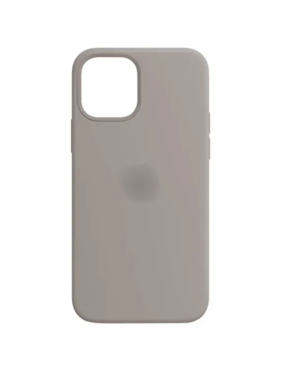 Grey_Iphone_Mobile_Back_Cover