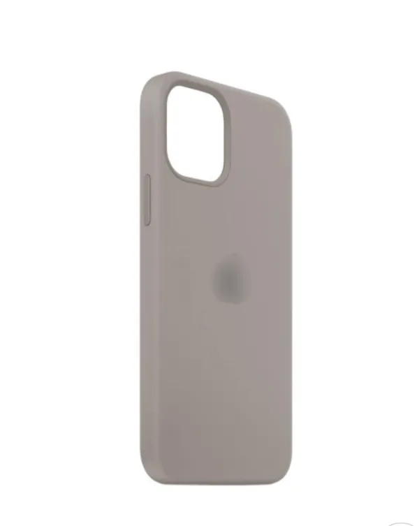 Grey_Iphone_Mobile_Back_Cover