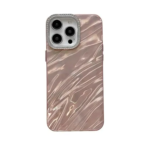 Apple_iPhone_Bling_Case_with_Diamond_Ring_Camera_Protection_|_Soft_TPU_Shockproof_Glitter_Cover