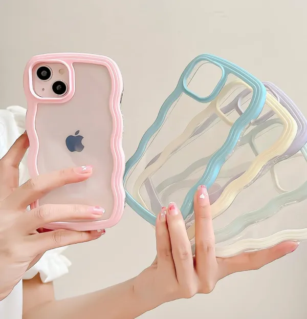 Pink_Iphone_Mobile_Back_Cover
