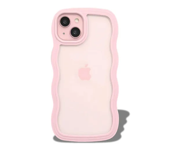 Pink_Iphone_Mobile_Back_Cover