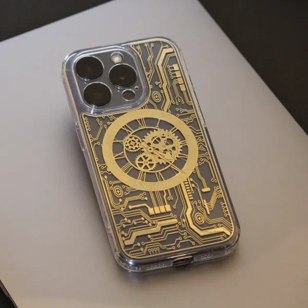 Gold_Design_Silicone_Iphone_Mobile__Cover