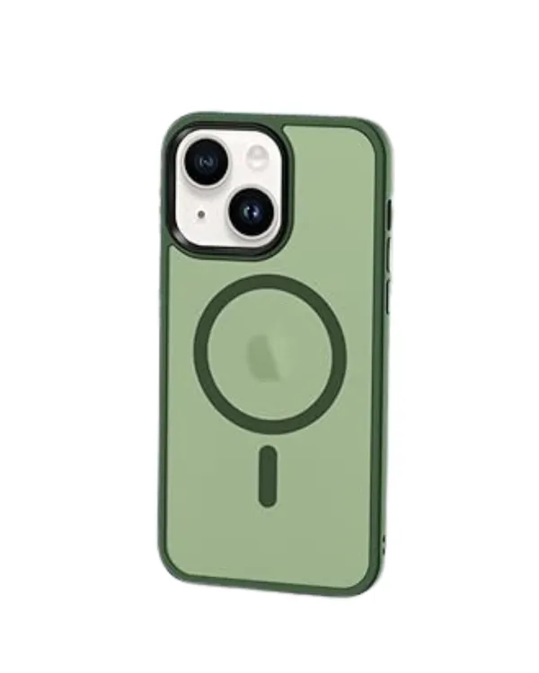 Green_Iphone_Mobile_Back_Cover