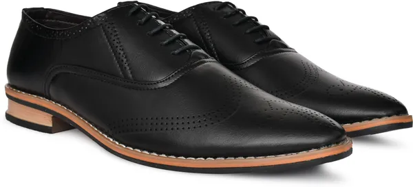 Black_Synthetic_Leather_Classic_Oxford_Formal_Shoes_For_Men