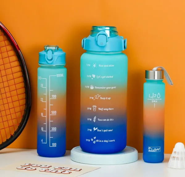 Pack_of_3_Leakproof_Unbreabale_Travel_&_Gym_Big_Water_Bottle_(2L,_900ml,_500ml)