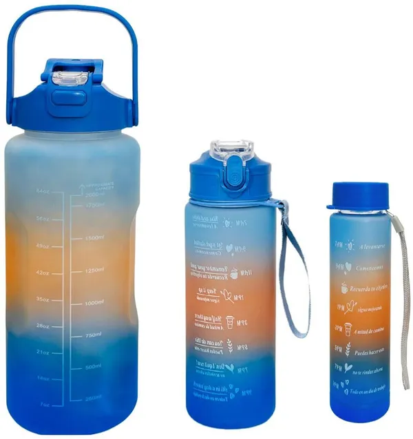 Pack_of_3_Leakproof_Unbreabale_Travel_&_Gym_Big_Water_Bottle_(2L,_900ml,_500ml)
