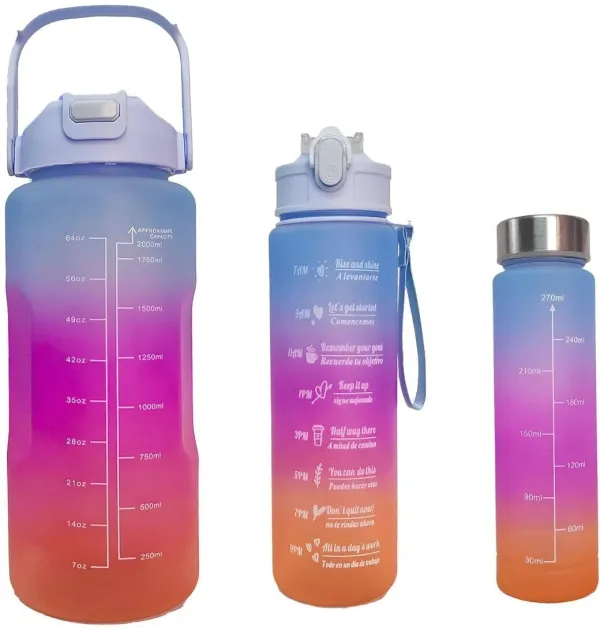 Pack_of_3_Leakproof_Unbreabale_Travel_&_Gym_Big_Water_Bottle_(2L,_900ml,_500ml)