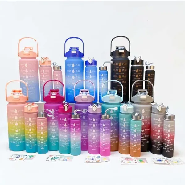 Pack_of_3_Leakproof_Unbreabale_Travel_&_Gym_Big_Water_Bottle_(2L,_900ml,_500ml)